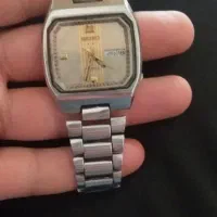 ساعت سیکو 5 ژاپنی اصل|ساعت|گلپایگان, |دیوار