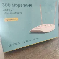 مودم adsl