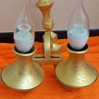 لوستر، پادیواری