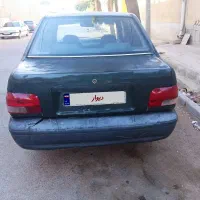 فروش پراید مدل80|خودرو سواری و وانت|شهرضا, |دیوار
