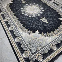 فرش 9 متری/700 شانه/تمام نخ/تخفیفی|فرش|سبزوار, قاضی زاد|دیوار