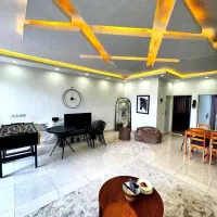 ویلاباغچه ۲۰۰ متری فول فرنیش جنگلی سندتکبرگ|فروش خانه و ویلا|تنکابن, |دیوار