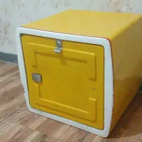 باکس حمل و جابهجایی غذا|لوازم جانبی حیوانات|محمدشهر, ولدآباد|دیوار