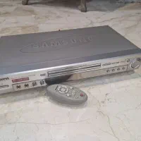 DVDسامسونگ