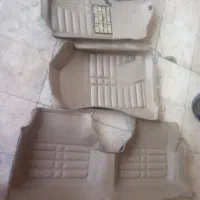 کفپوش پژو405 وپارس