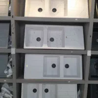 سینک گرانیتی