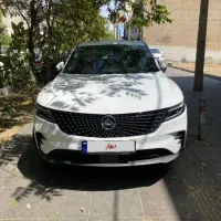 خودرو دیگنیتی پرستیژ