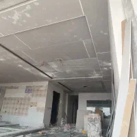 نیازمند شاگرد کناف|استخدام معماری، عمران و ساختمانی|مشهد, هنرور|دیوار