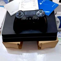 پلی استیشین ۴ اسلیم ۱ ترابایت کپی خور تک دسته اصلی