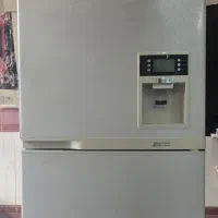 یخچال اسنوا