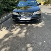 نیسان ماکسیما ۸۳ اتومات