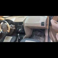 ۴۰۵ مدل ۹۴|خودرو سواری و وانت|گلپایگان, |دیوار