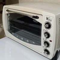 توستر ، فربرقی ( ویداس)