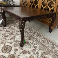 میزجلومبلی