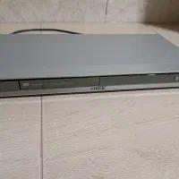 دستگاه دی وی دی سونی NS67P