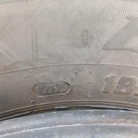 لاستیک  دور14 صفر|قطعات یدکی و لوازم جانبی|ایرانشهر, |دیوار