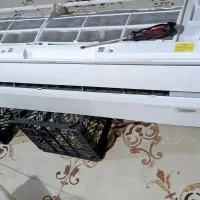 شستشوی کولر دوتیکه