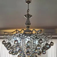 لوستر درحد نو