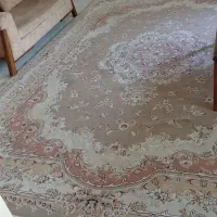 یک عدد فرش 12 متری