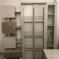 سرویس خواب کودک و نوجوان|تخت و سرویس خواب|کاشان, فاز ۲ ناجی آباد|دیوار