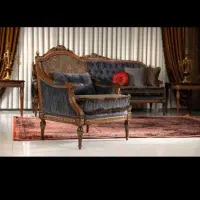 فضای نشیمن خود را با مبلهای مدرن  ما متحول کنید