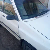 پراید مدل ۸۲