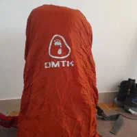 پوتین طبیعت گردی|کوهنوردی و کمپینگ|خرمدره, |دیوار