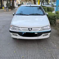 پژو پارس اتومات مدل ۹۱ خاص تمیز آماده حرکت|خودرو سواری و وانت|مشهد, گوهرشاد|دیوار