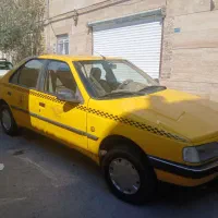 پژو ۴۰۵GLXگردشی|خودرو سواری و وانت|وحیدیه, |دیوار