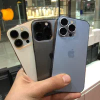 اپل 13pro فوق العاده تمیز با ضمانت کتبی