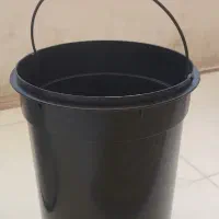 سطل زباله یونیک 20 لیتری|لوازم نظافت|صدرا-فارس, فاز ۱|دیوار