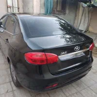 جک j4اتوماتیک 1403