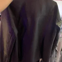 کت چرم برند LC Waikiki|لباس|شاهینشهر, فدک|دیوار