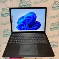 سرفیس لپتاپ ۴ Surface laptop i7 نسل ۱۱|رایانه همراه|تهران, مهران|دیوار