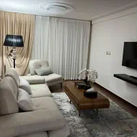 اجاره روزانه آپارتمان مبله شیک ترین غرب تهران|اجارهٔ کوتاه‌مدت آپارتمان و سوئیت|تهران, صادقیه|دیوار
