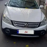 اچ سی کراس|خودرو سواری و وانت|کرج, کمالشهر|دیوار