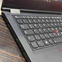 لپ تاپ lenovo x360 touch مدل yoga|رایانه همراه|گنبد کاووس, |دیوار