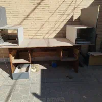 فروش میز چوبی