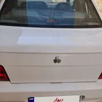 پراید ۱۳۲ مدل۹۸|خودرو سواری و وانت|اهواز, کمپلو شمالی|دیوار