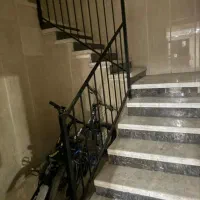 تهاتر  زمین وآپارتمان با واحد در  کیش  تهران کرج