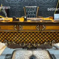 مبلمان adek ninja|دفتر کار|تهران, یافت آباد جنوبی|دیوار