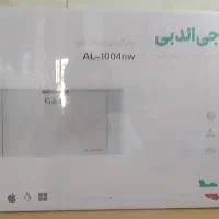 چاپگر نو پلمپ میباشد