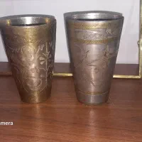 چراغ پریموس برنجی قدیمی|کلکسیون اشیاء عتیقه|ری, هاشم‌آباد|دیوار