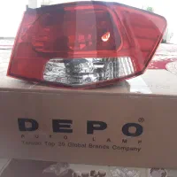 چراغ کیا سراتو