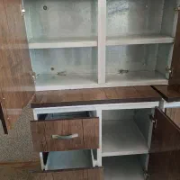 کابینت آشپزخانه|مصالح و تجهیزات ساختمان|ملایر, |دیوار