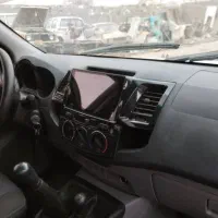 هایلوکس 2011|خودرو سواری و وانت|تهران, جنتآباد مرکزی|دیوار