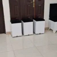 وسایل سالن زیبایی درحد نو|آرایشگاه و سالنهای زیبایی|مشهد, ادیب نیشابوری (شهرک غرب)|دیوار