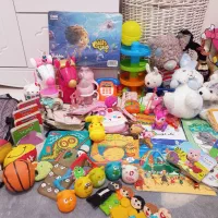 وسایل نیاز و اسباب بازی کودک