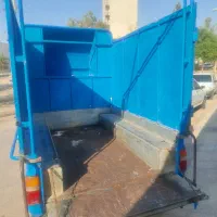 حمل بار یا باربری نیسان وانت|خدمات حمل و نقل|اهواز, شریعتی جنوبی|دیوار