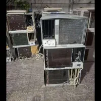 کولر مشکل دار خراب با بهترین قیمت نقد